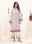 1 Pc Casual Kurti  - ZL25-C02-02