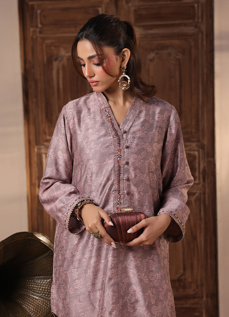 2 Pc Formal Co-Ord Set - ZL25-C09-01