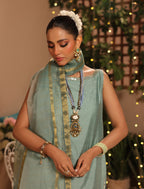 3 Pc Formal Stitched Suit