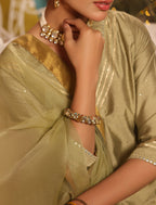 3 Pc Formal Stitched Suit