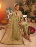 3 Pc Formal Stitched Suit