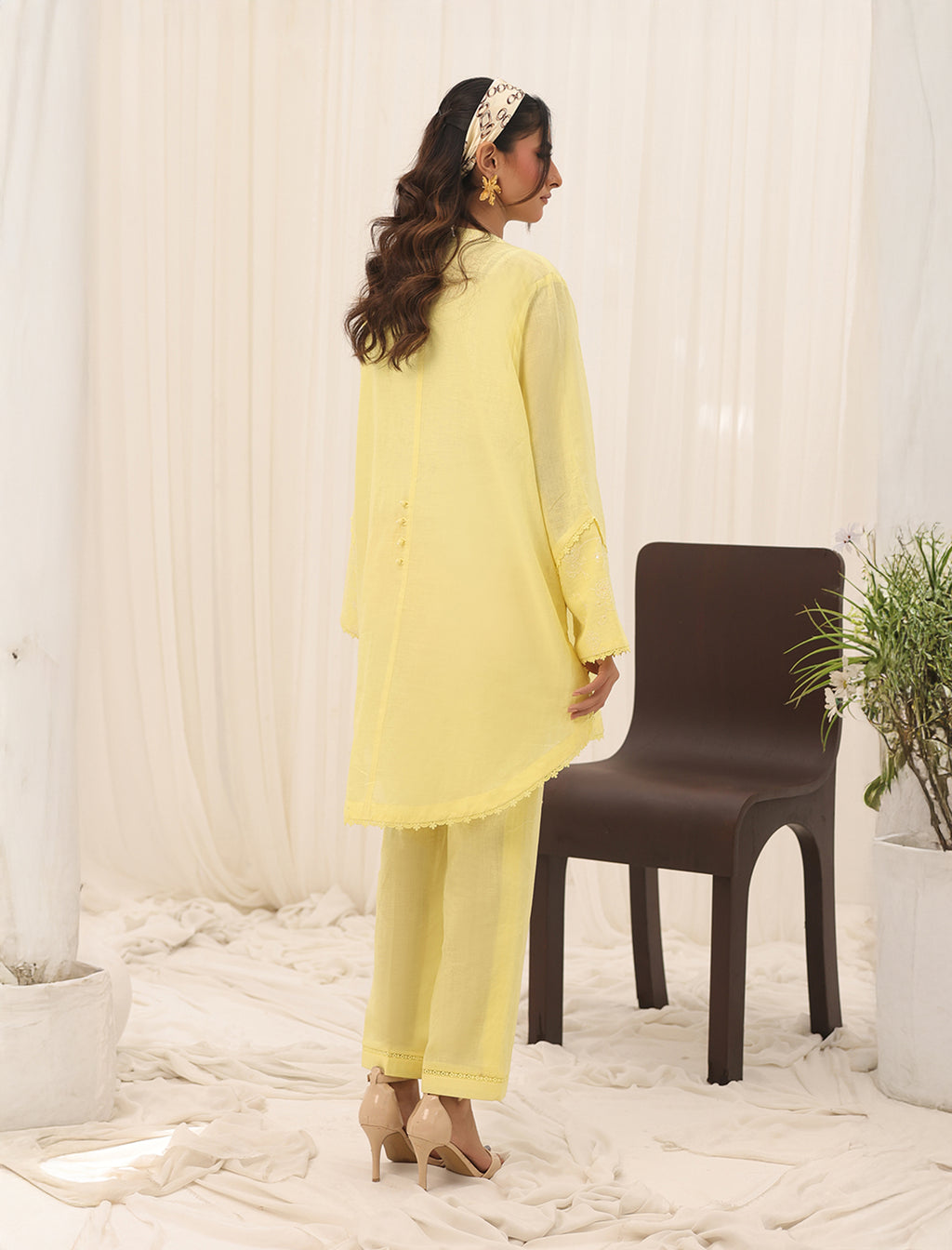 2 Pc Casual Co-Ord Set