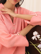 2 Pc Casual Co-Ord Set