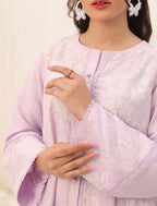 2 Pc Casual Co-Ord Set