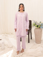 2 Pc Casual Co-Ord Set