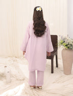 2 Pc Casual Co-Ord Set