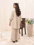 2 Pc Casual Co-Ord Set