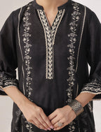 2 Pc Casual Coords Set