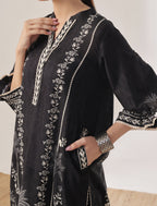 2 Pc Casual Coords Set