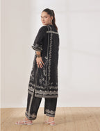 2 Pc Casual Coords Set