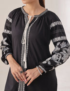 2 Pc Casual Coords Set