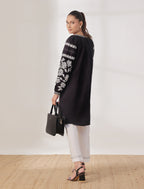 2 Pc Casual Coords Set