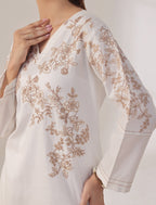 2 Pc Casual Coords Set