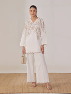 2 Pc Casual Coords Set