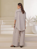 2 Pc Casual Coords Set