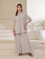 2 Pc Casual Coords Set