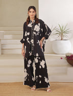 2 Pc Casual Coords Set