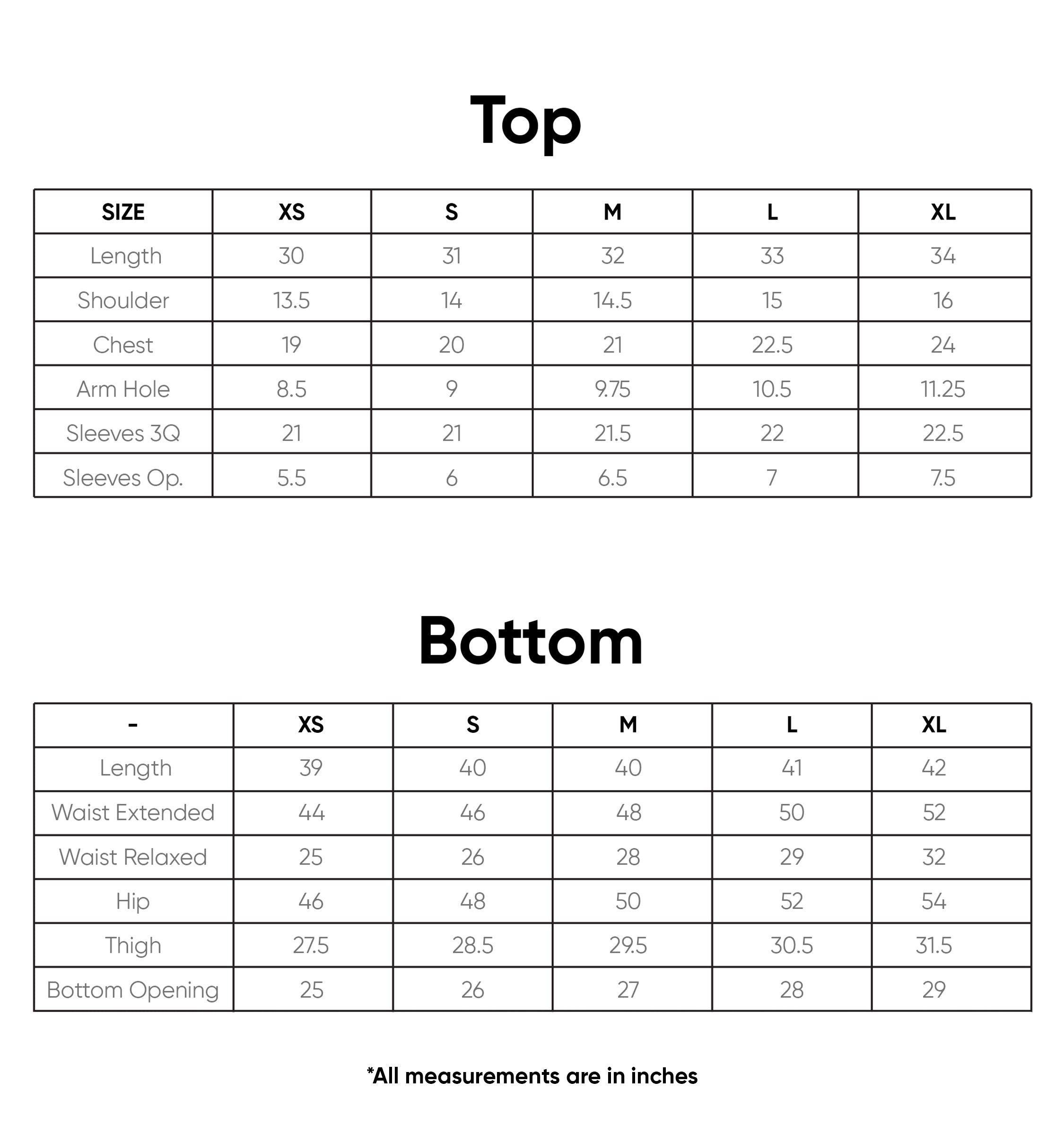 2 Pc Casual Coords Set | ZL25-C15-02