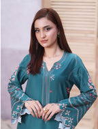 2pc Casual Cords Set | ZL25-C25-04