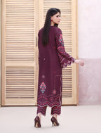 2pc Casual Cords Set | ZL25-C25-03