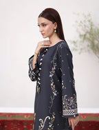 2pc Casual Cords Set | ZL25-C25-02