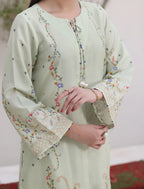 2pc Casual Cords Set | ZL25-C25-01