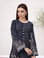 2pc Casual Cords Set | ZL25-C25-02