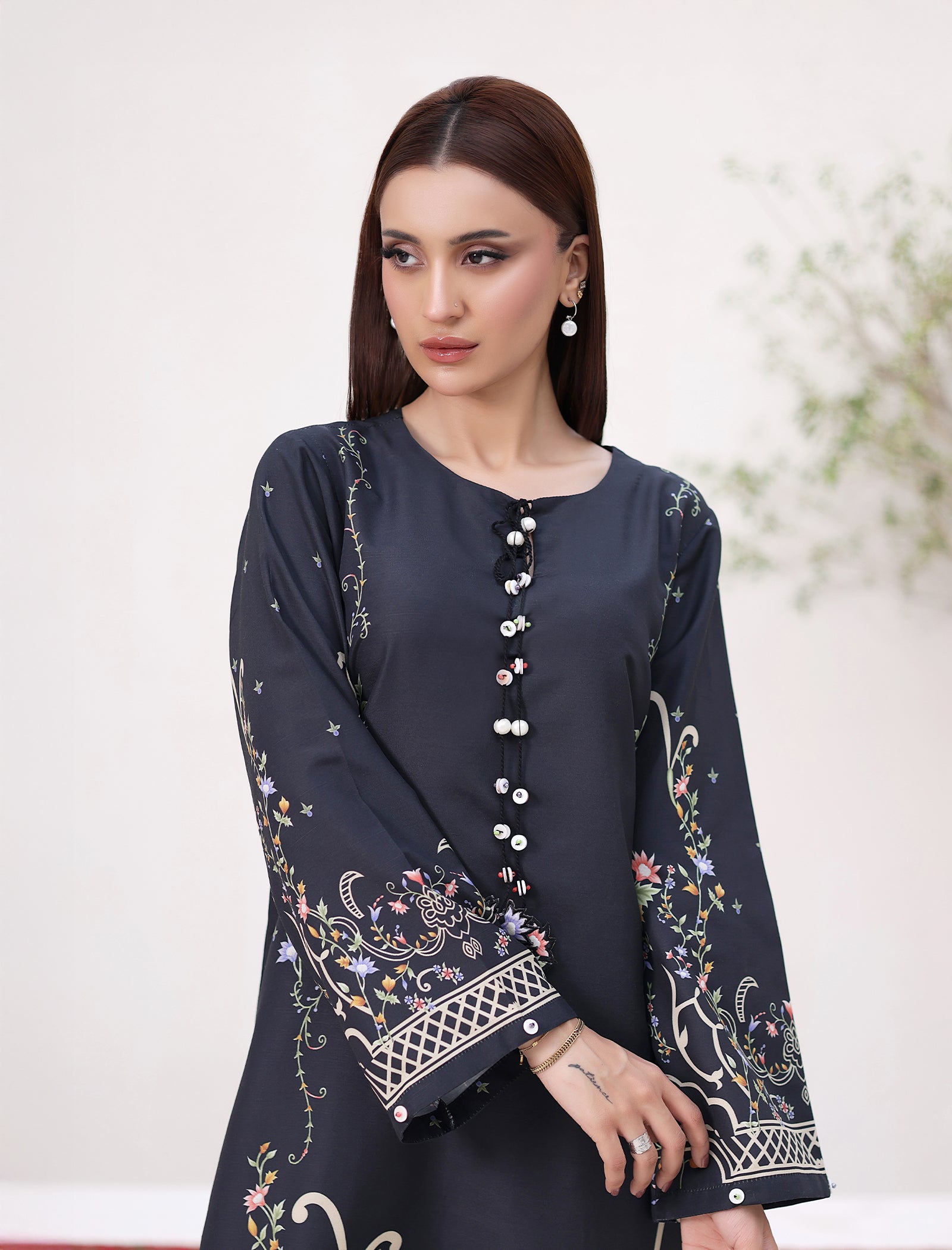 2pc Casual Cords Set | ZL25-C25-02