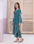 2pc Casual Cords Set | ZL25-C25-04