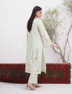 2pc Casual Cords Set | ZL25-C25-01