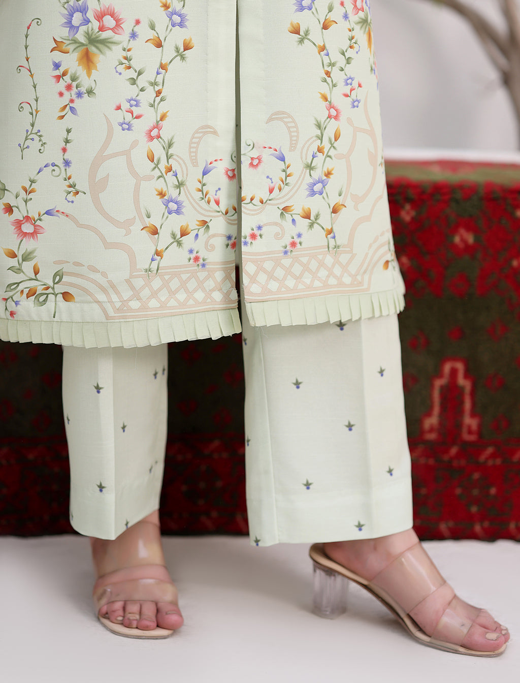 2pc Casual Cords Set | ZL25-C25-01