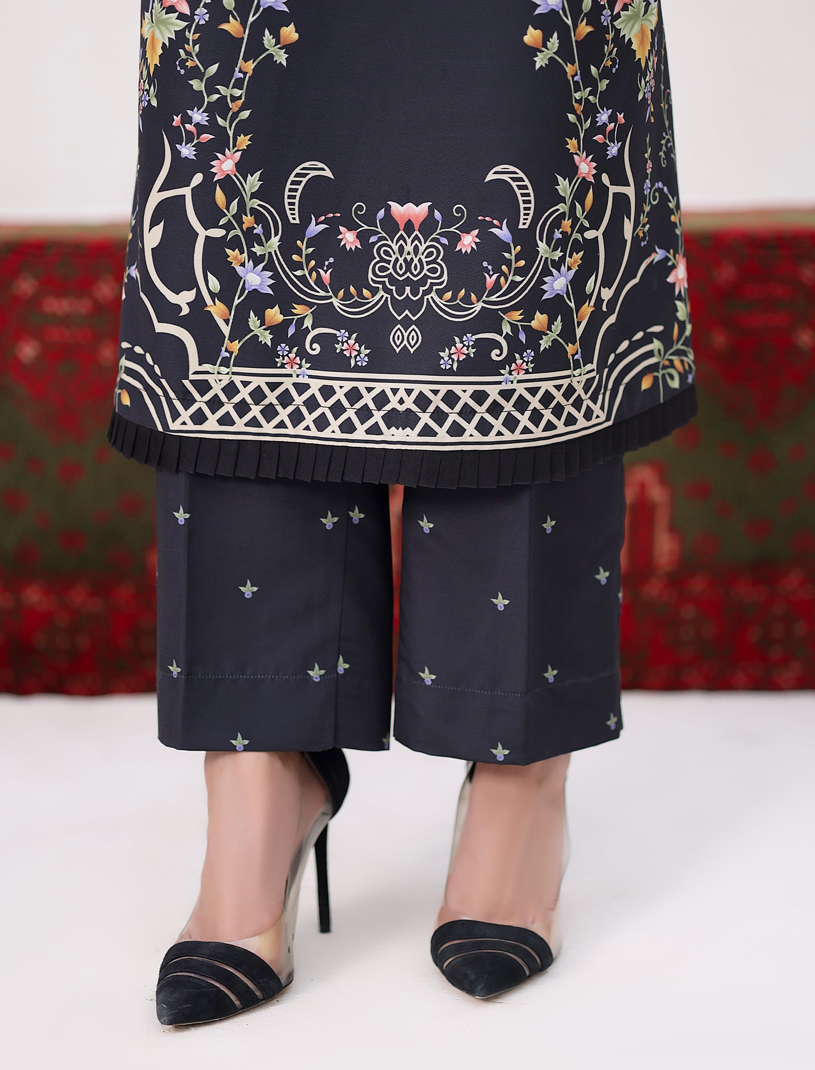 2pc Casual Cords Set | ZL25-C25-02