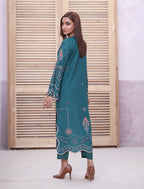 2pc Casual Cords Set | ZL25-C25-04