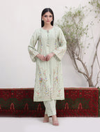 2pc Casual Cords Set | ZL25-C25-01