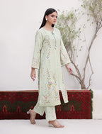 2pc Casual Cords Set | ZL25-C25-01