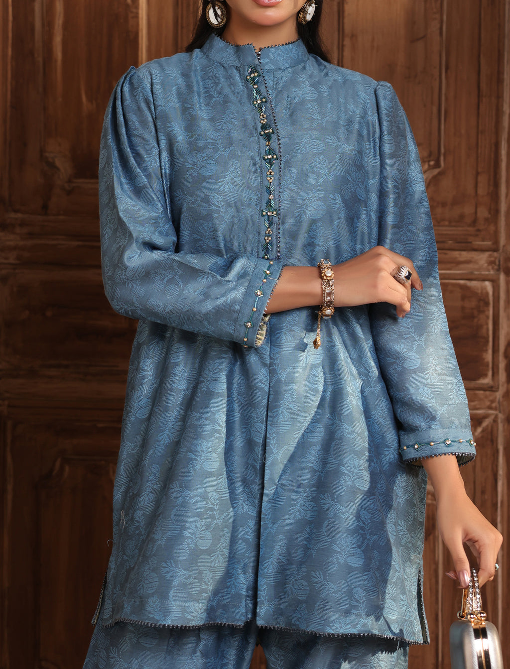 2 Pc Formal Co-Ord Set