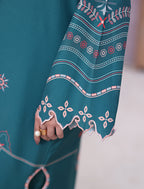 2pc Casual Cords Set | ZL25-C25-04