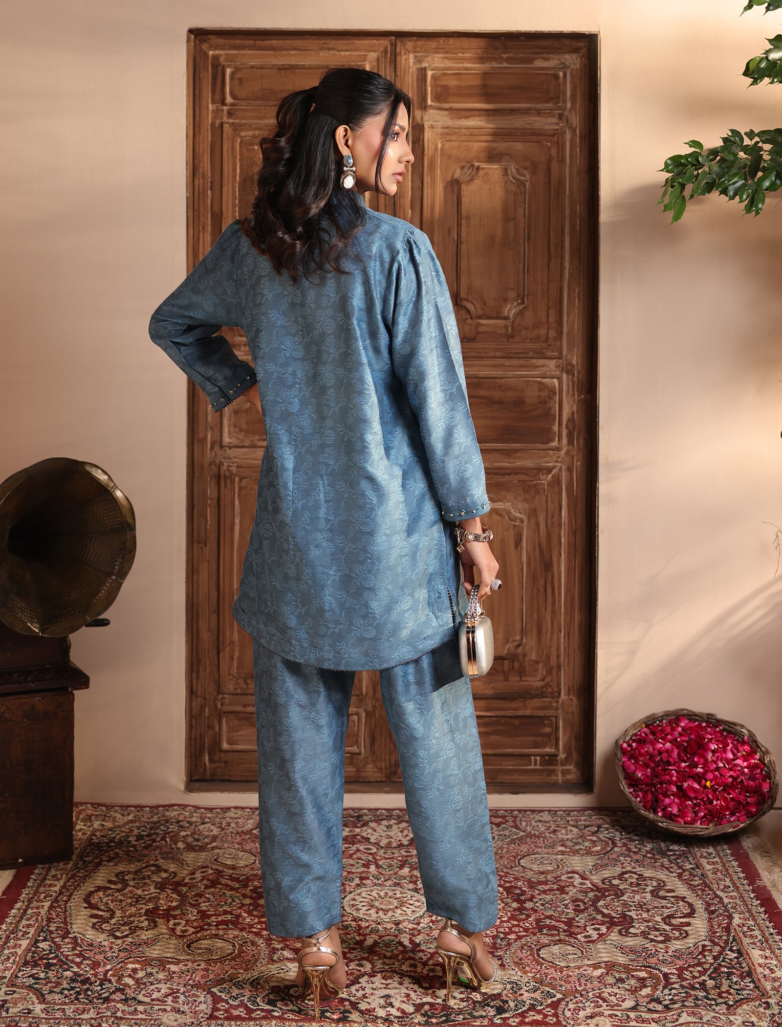 2 Pc Formal Co-Ord Set