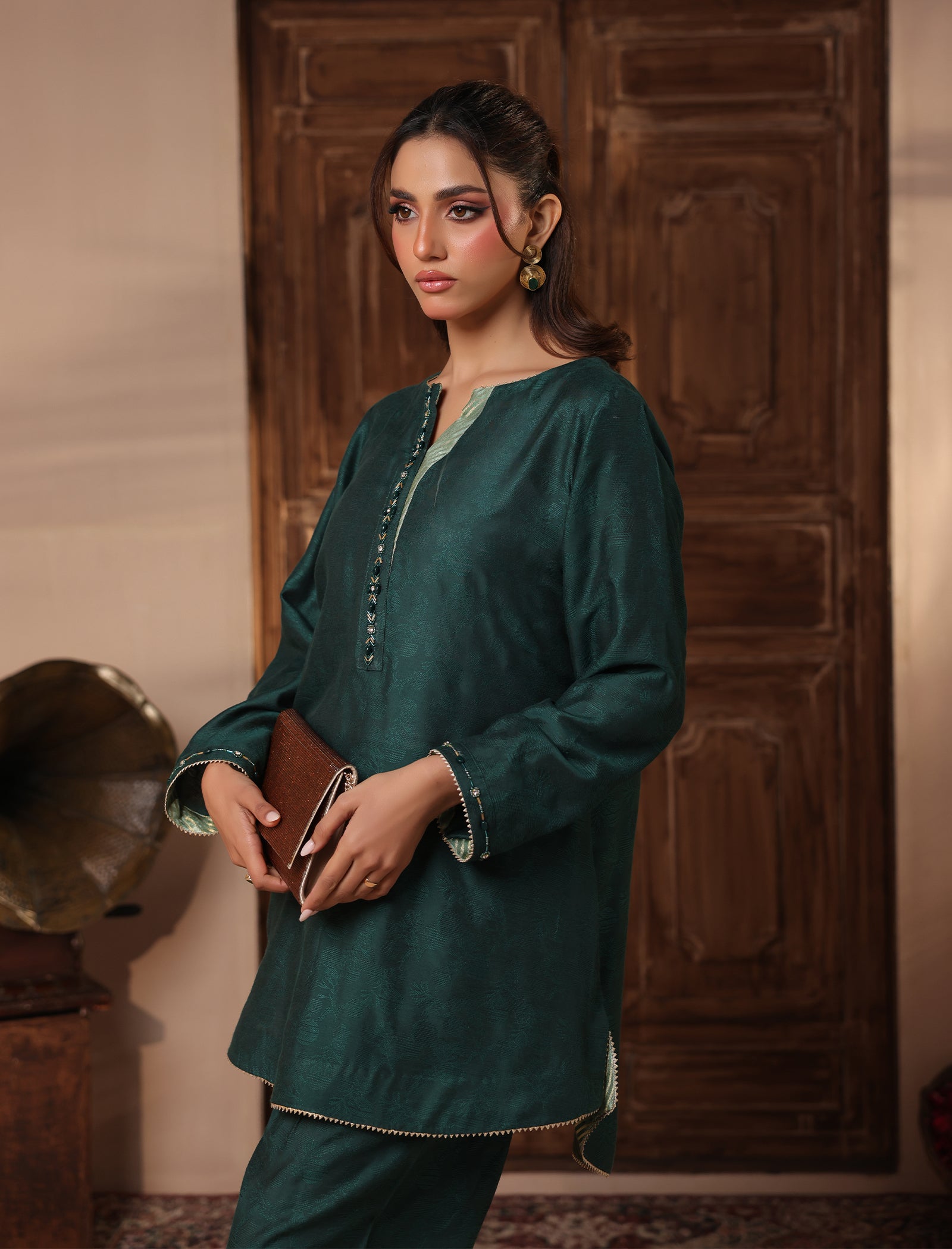 2 Pc Formal Co-Ord Set