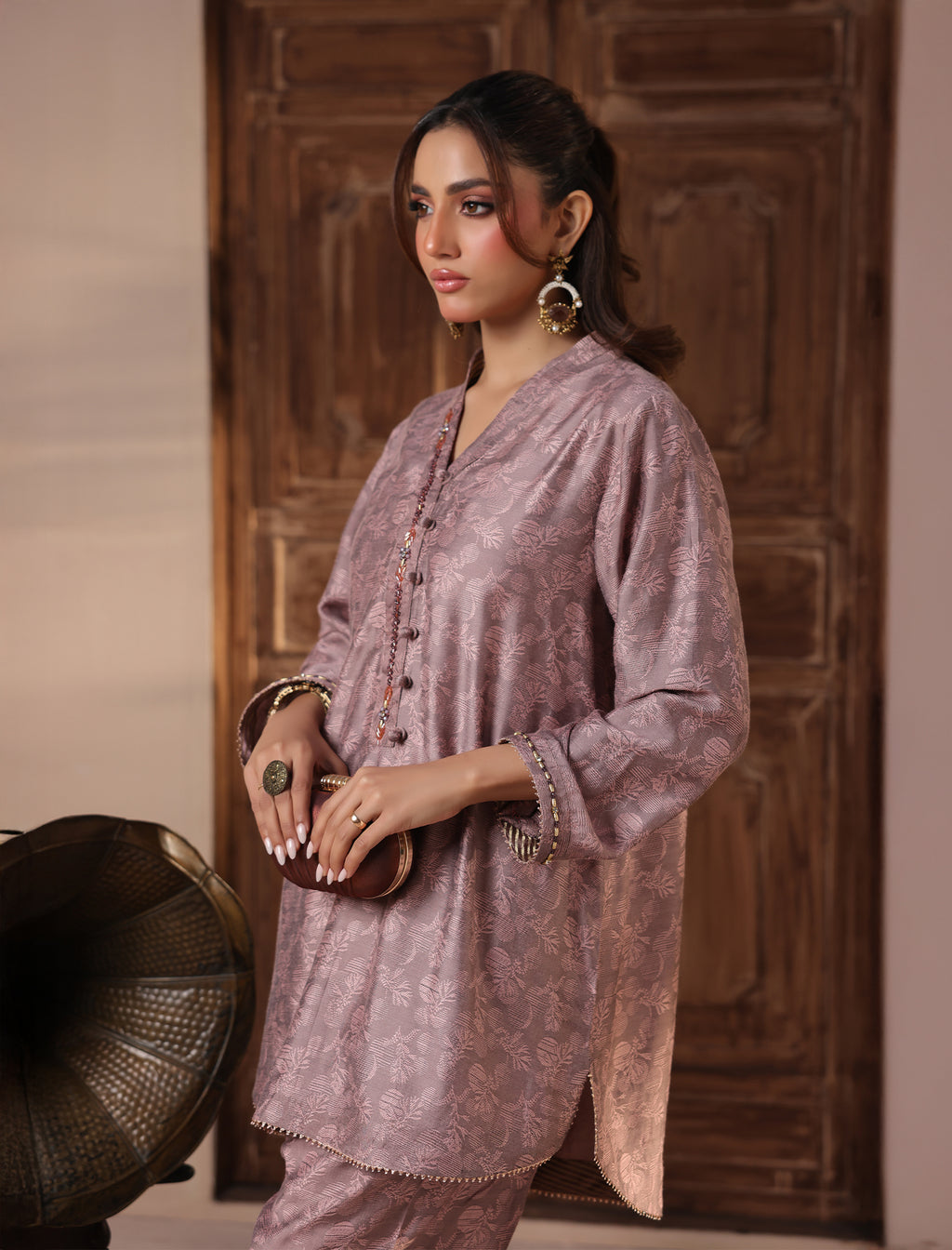 2 Pc Formal Co-Ord Set