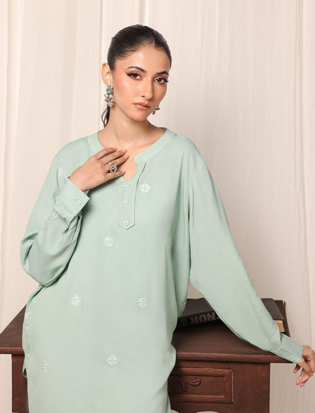 2 Pc Formal Co-Ord Set