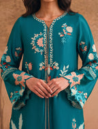 1 Pc Formal Kaftaan