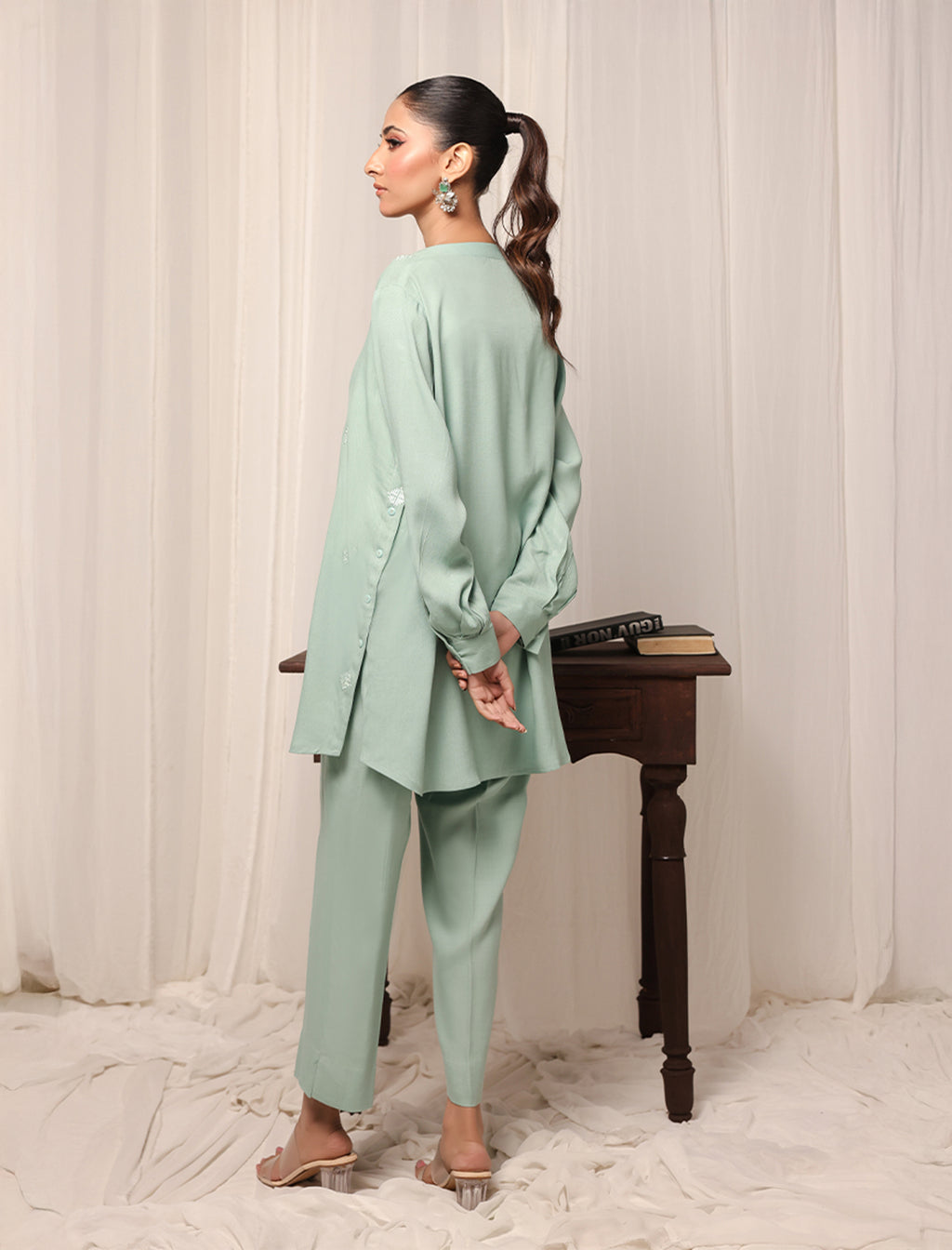 2 Pc Formal Co-Ord Set