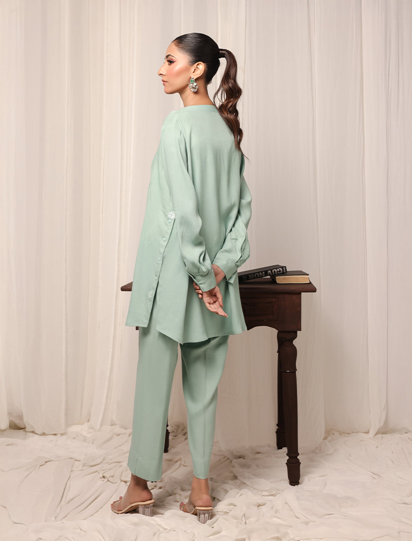 2 Pc Formal Co-Ord Set