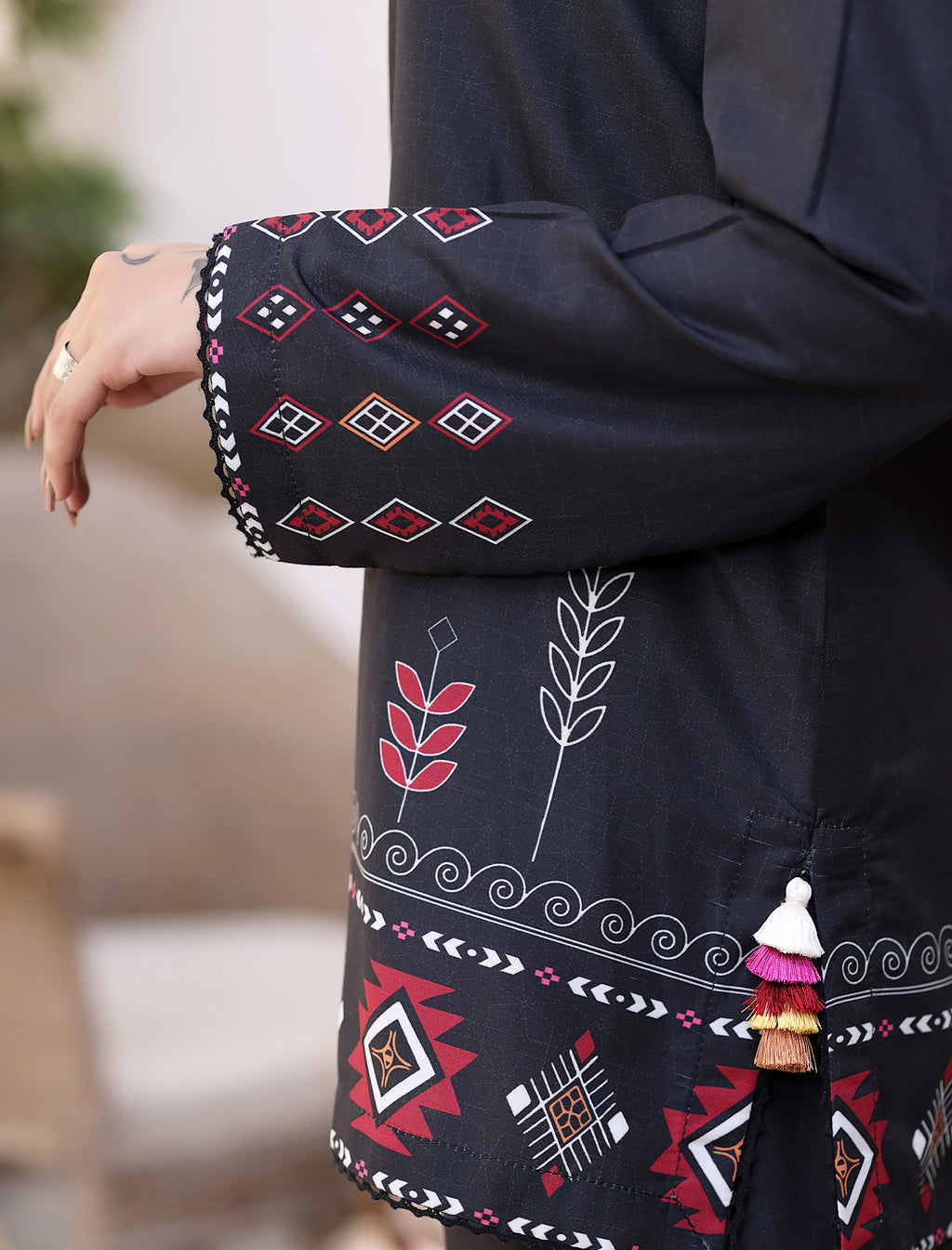 2pc Casual Cords Set | ZL25-C25-06