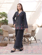 2pc Casual Cords Set | ZL25-C25-06