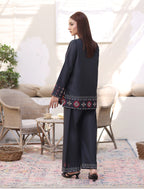 2pc Casual Cords Set | ZL25-C25-06