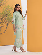 2pc Casual Cords Set | ZL25-C20-02