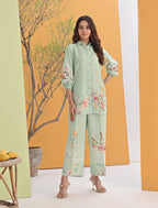 2pc Casual Cords Set | ZL25-C20-02