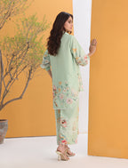 2pc Casual Cords Set | ZL25-C20-02